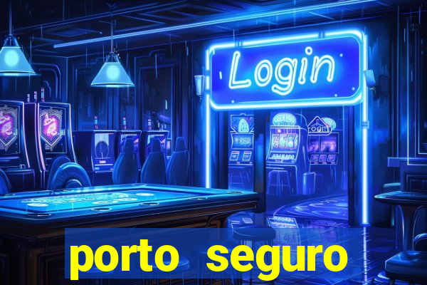 porto seguro reclame aqui