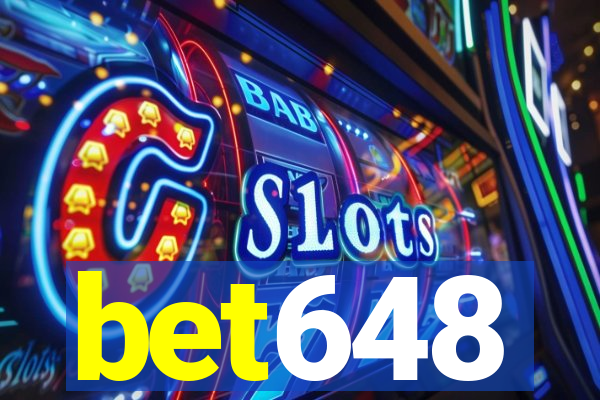 bet648