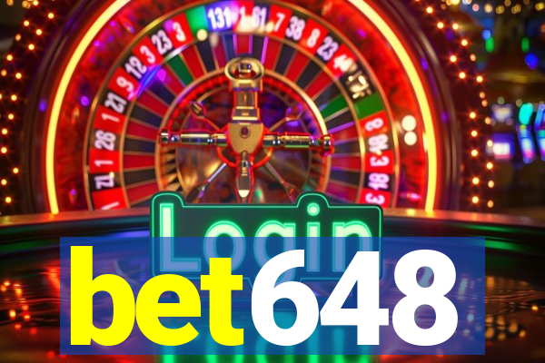 bet648