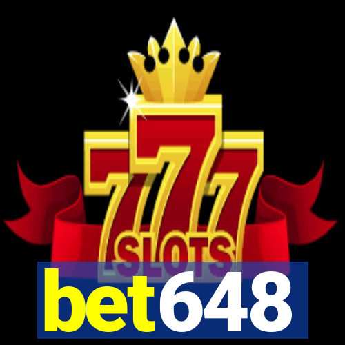 bet648