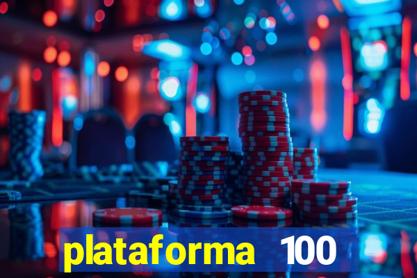 plataforma 100 rodadas gratis