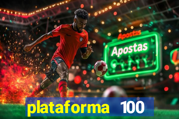 plataforma 100 rodadas gratis