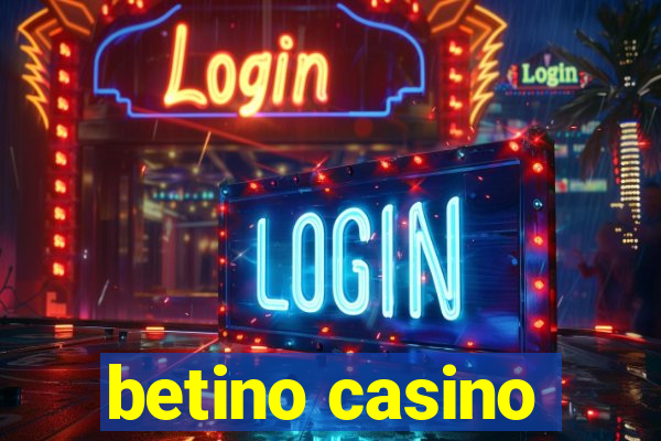 betino casino