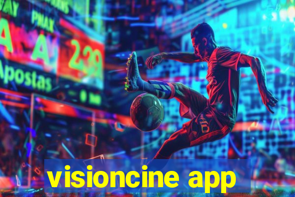 visioncine app