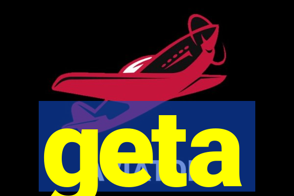 geta