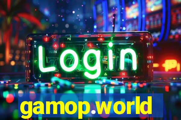 gamop.world