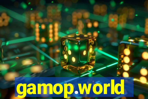 gamop.world