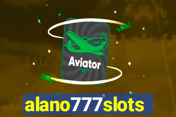 alano777slots