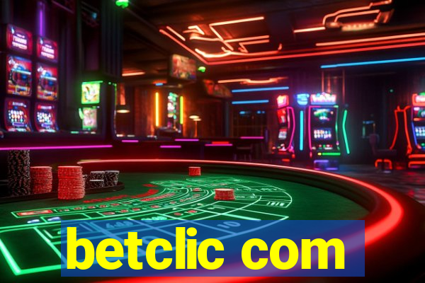 betclic com