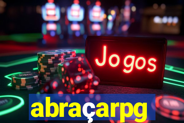 abraçarpg