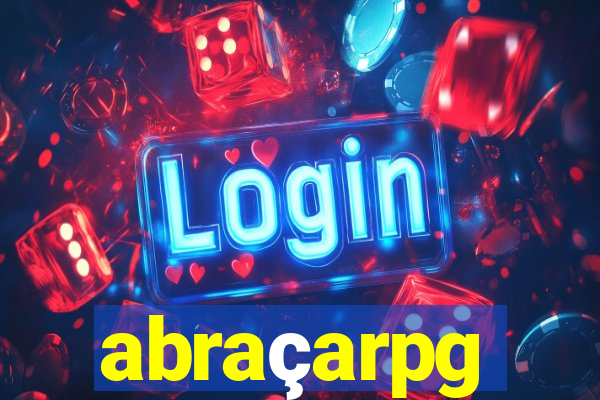 abraçarpg