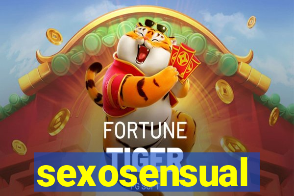 sexosensual