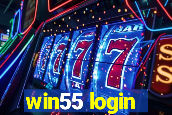 win55 login