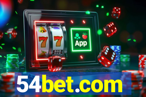 54bet.com