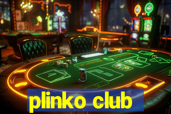 plinko club