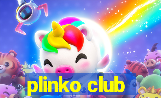 plinko club