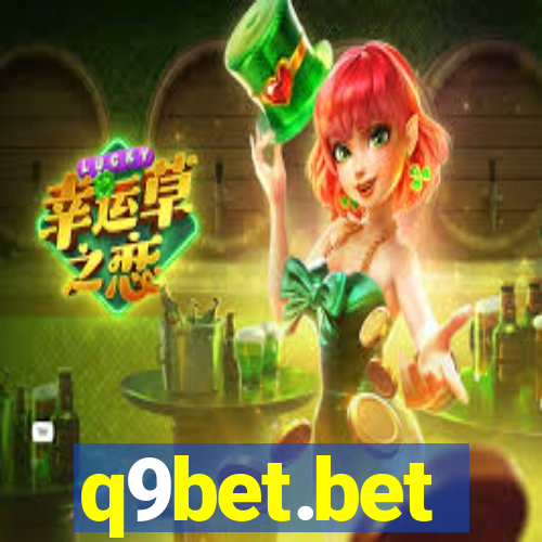 q9bet.bet