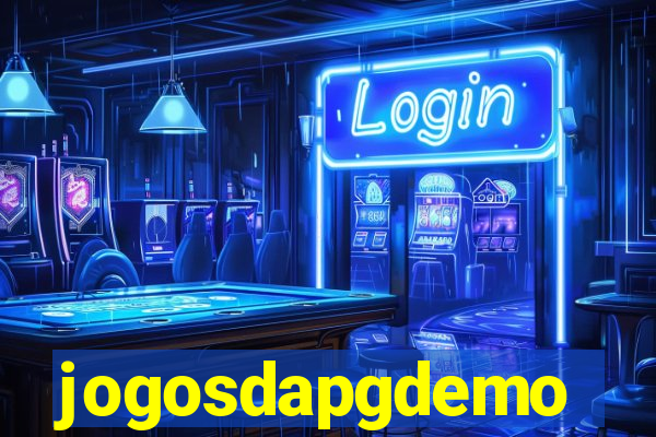 jogosdapgdemo