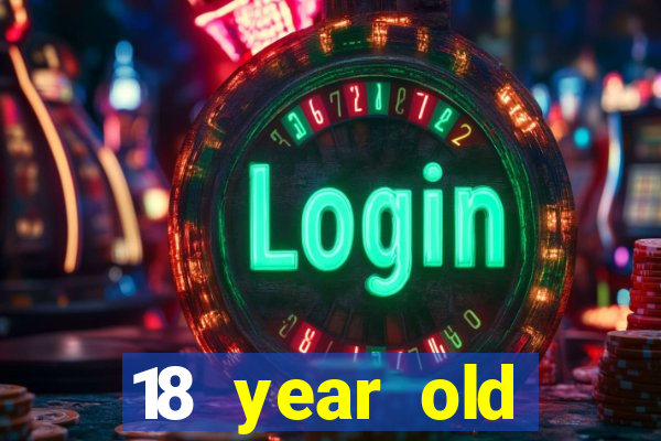 18 year old casinos in san diego