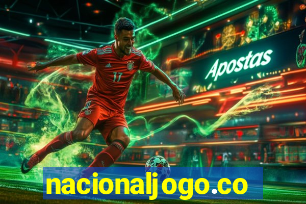 nacionaljogo.com