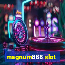 magnum888 slot