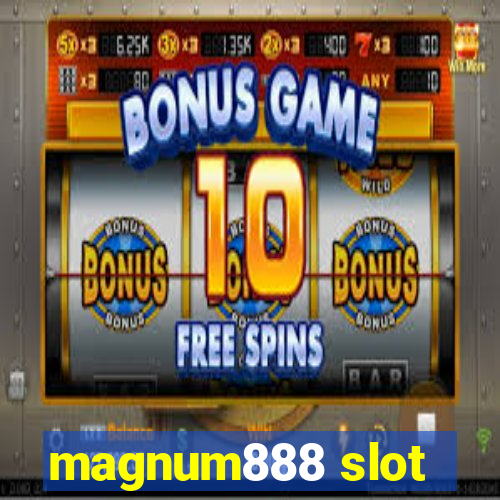 magnum888 slot