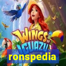 ronspedia