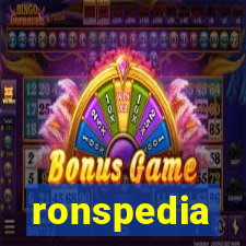 ronspedia