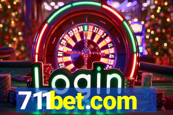 711bet.com