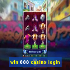 win 888 casino login