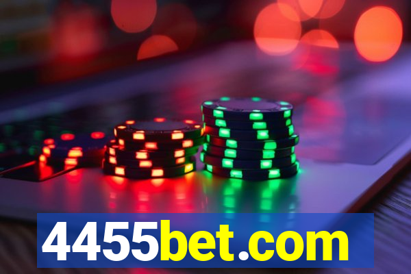 4455bet.com