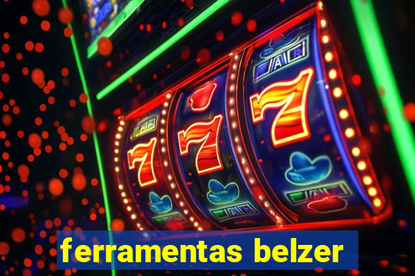 ferramentas belzer