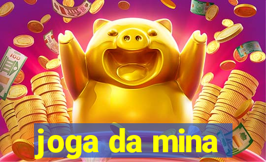 joga da mina