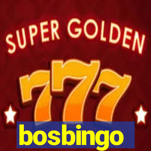 bosbingo