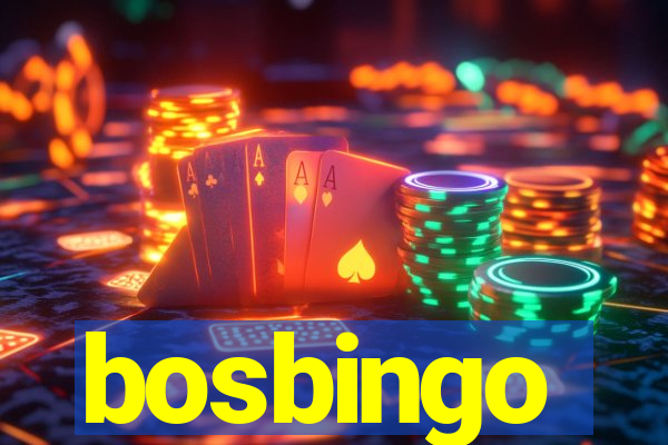 bosbingo