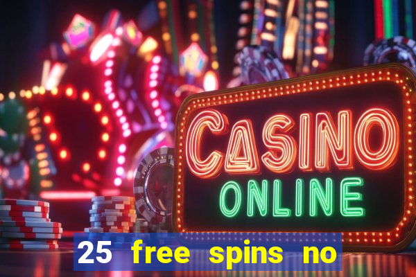 25 free spins no deposit netbet casino