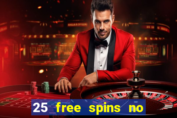 25 free spins no deposit netbet casino