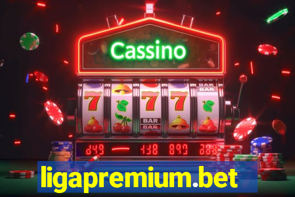 ligapremium.bet