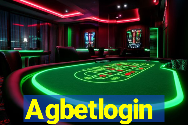 Agbetlogin