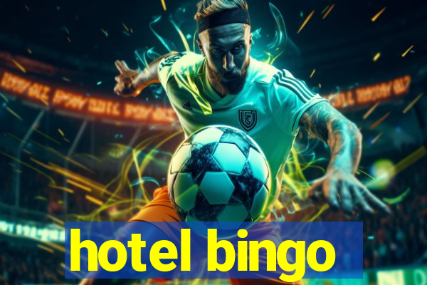 hotel bingo