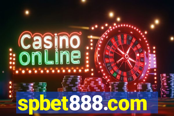 spbet888.com