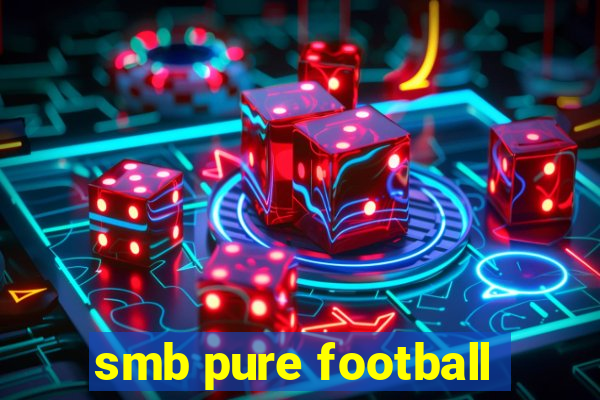 smb pure football