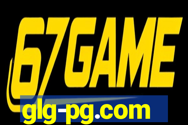 glg-pg.com