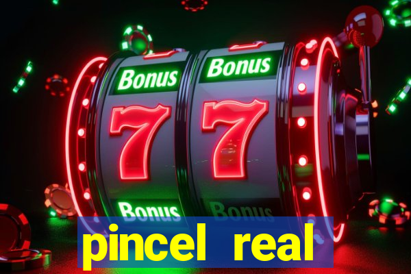 pincel real techniques 444