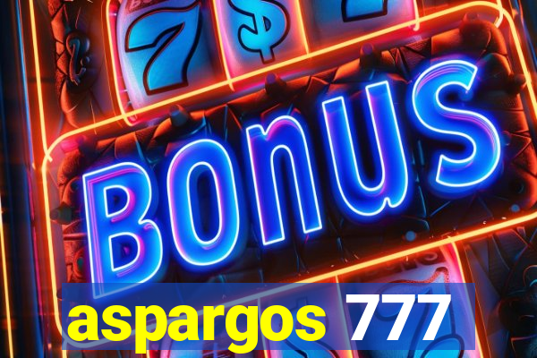 aspargos 777