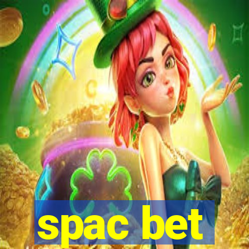 spac bet