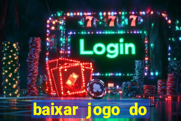 baixar jogo do street fighter