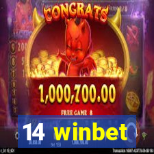 14 winbet