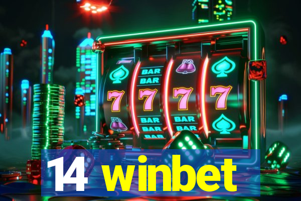 14 winbet