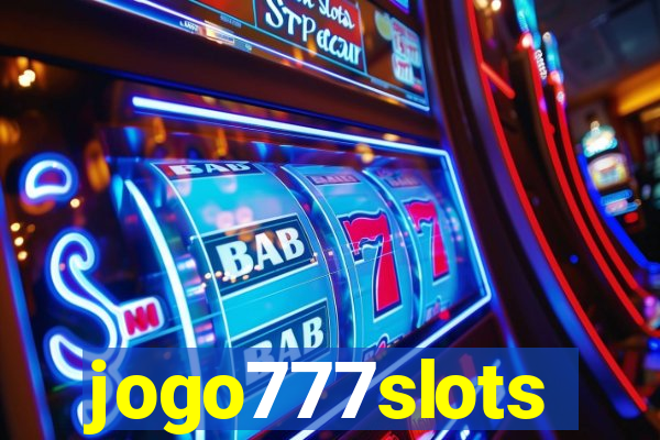 jogo777slots